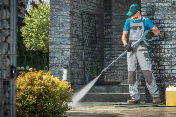Best Heavy Equipment Washing  in Anton, TX