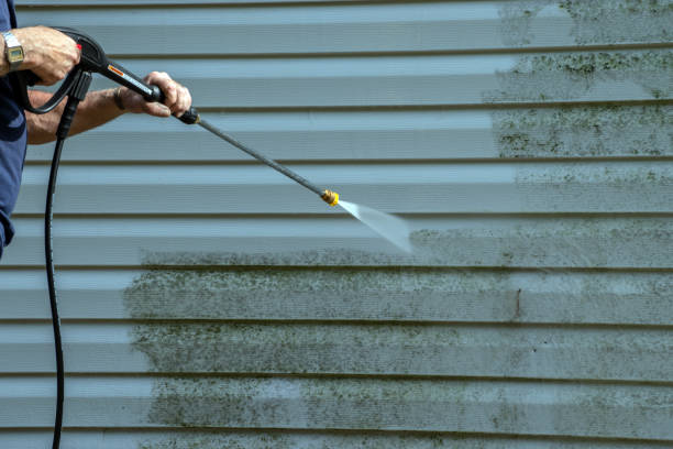 Reliable Anton, TX Pressure Washing Services Solutions